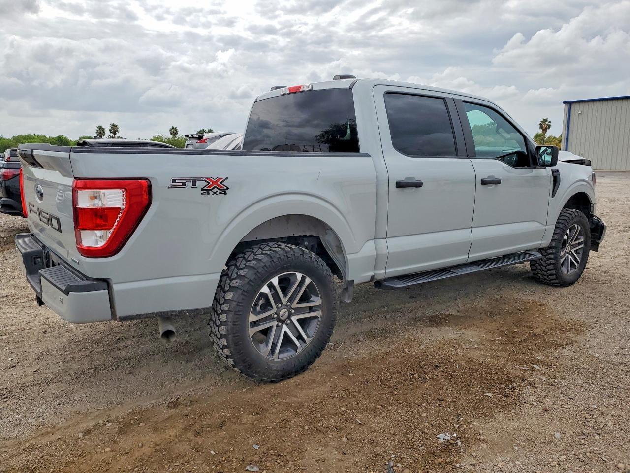 2023 FORD F150 SUPERCREW — снимка 3