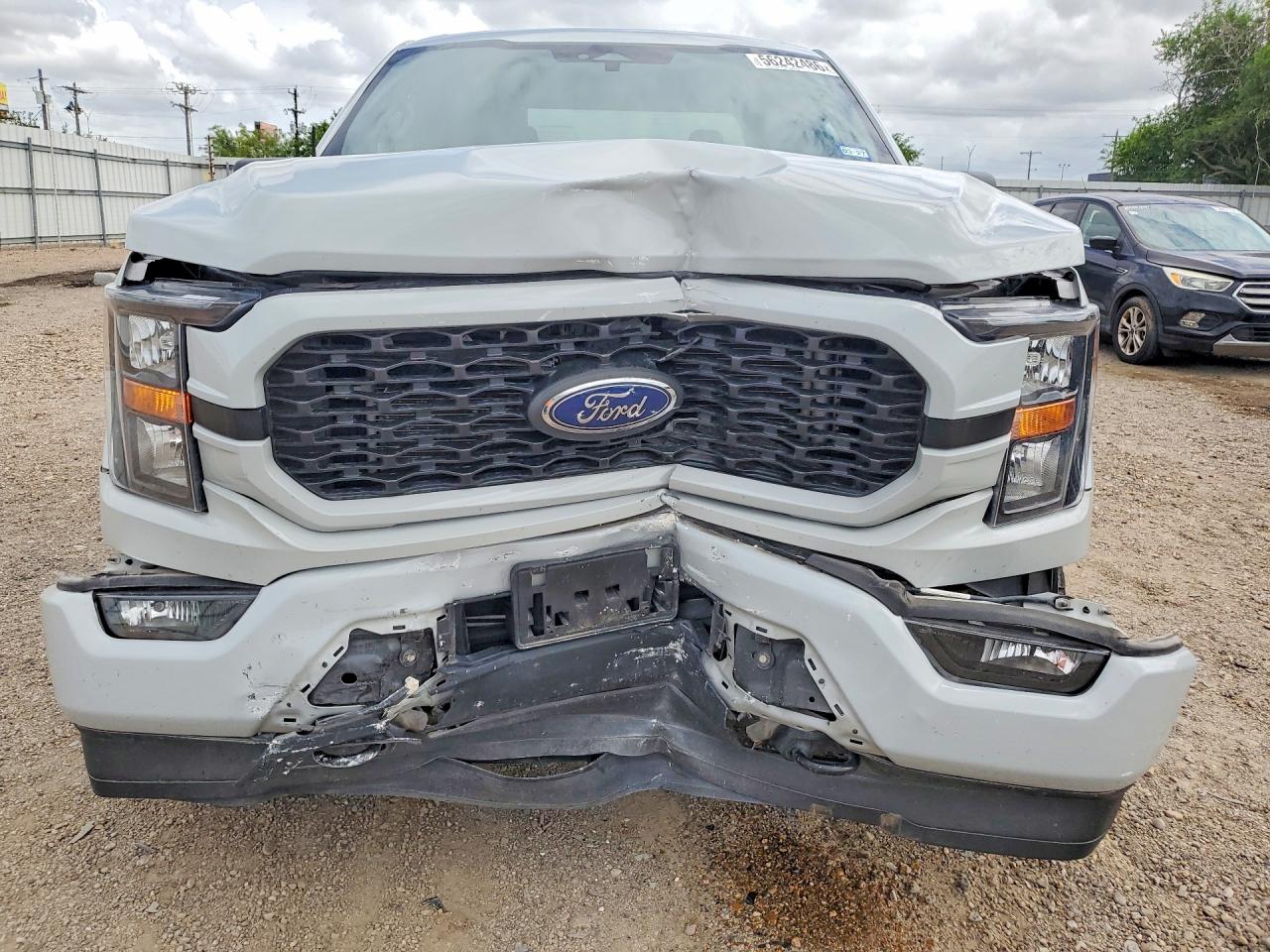 2023 FORD F150 SUPERCREW — снимка 5