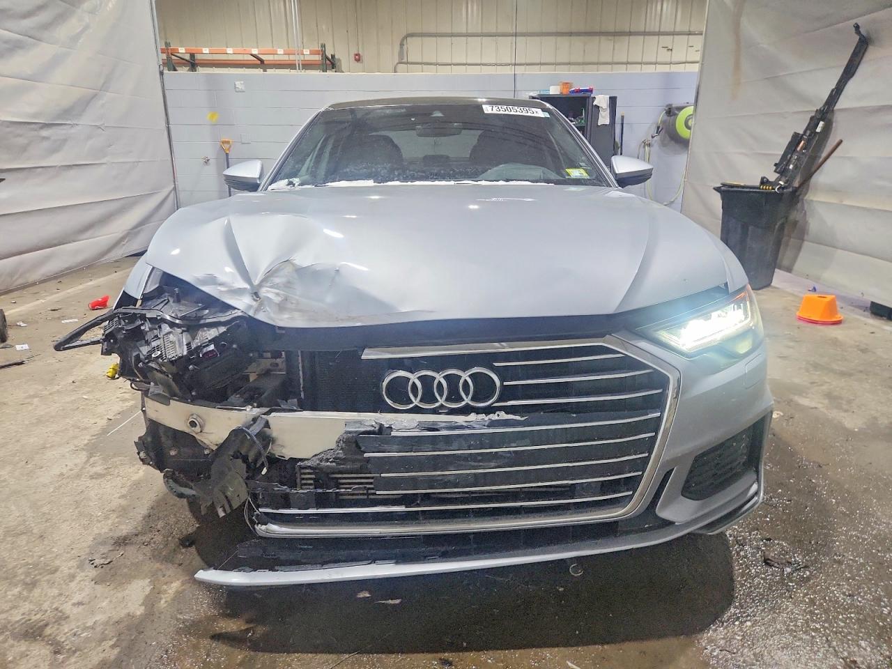 2019 AUDI A6 PRESTIGE — снимка 5