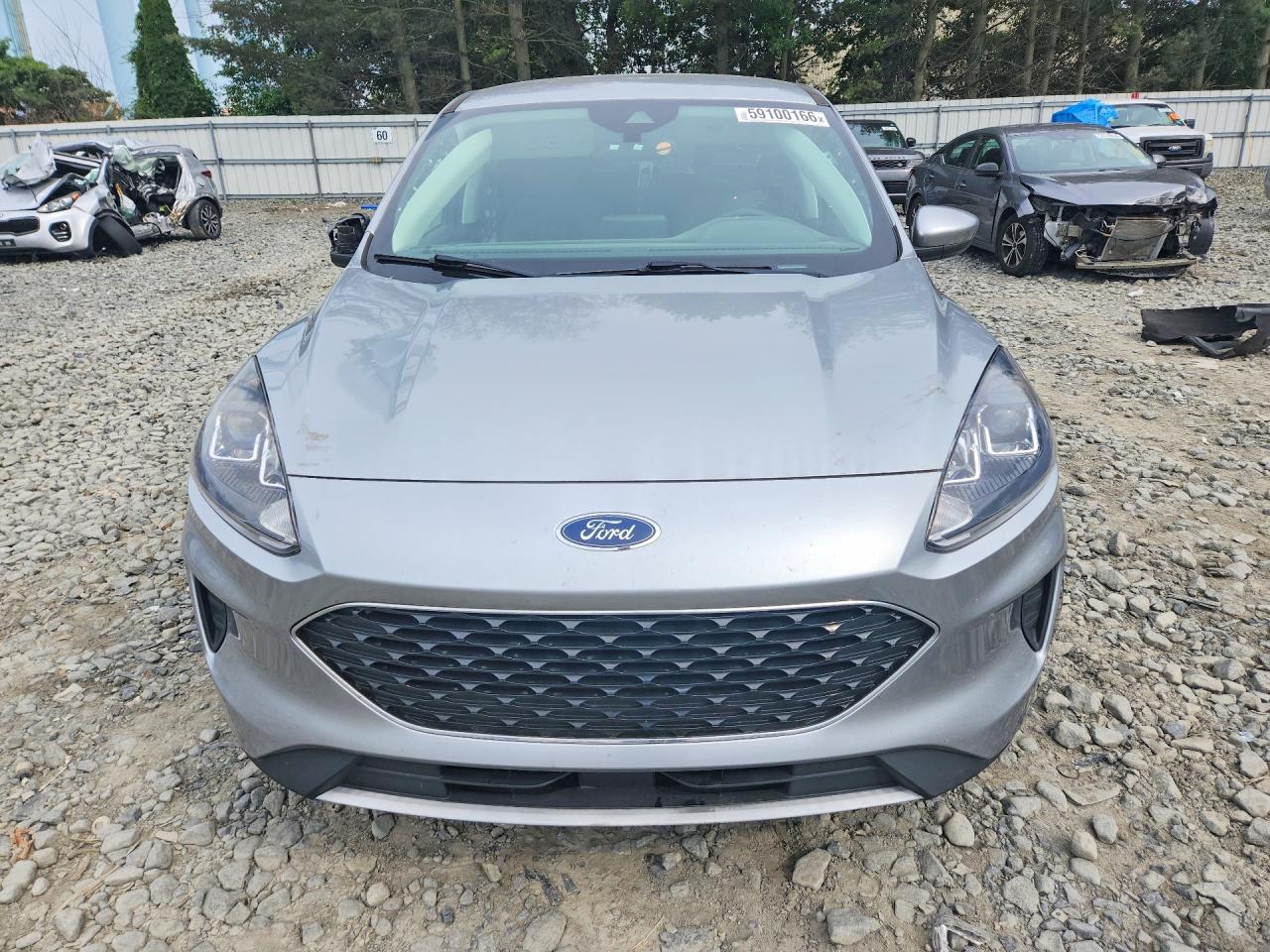 2021 FORD ESCAPE SE — снимка 5