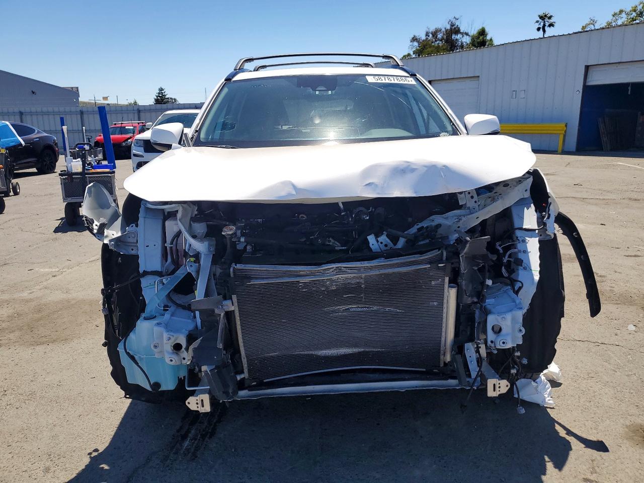 2023 TOYOTA RAV4 XLE — снимка 5