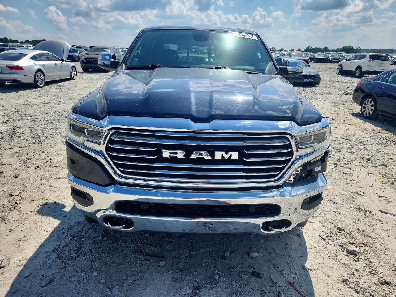 2019 RAM 1500 LONGHORN — снимка 5