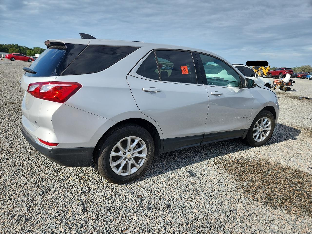 2019 CHEVROLET EQUINOX LT — снимка 3