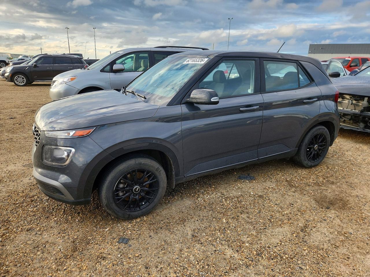 2023 HYUNDAI VENUE SE