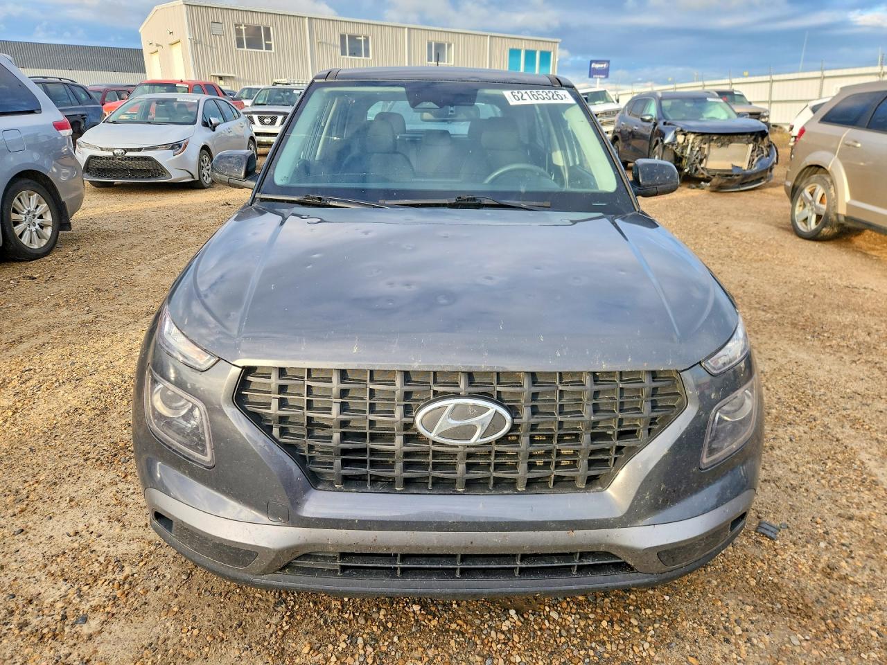 2023 HYUNDAI VENUE SE — снимка 5