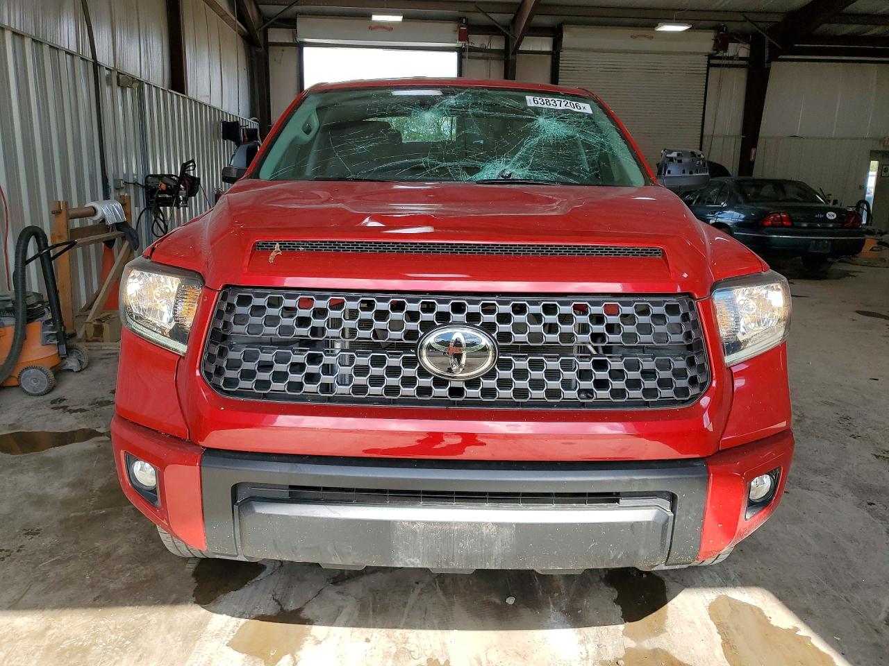 2020 TOYOTA TUNDRA SR5 — снимка 5