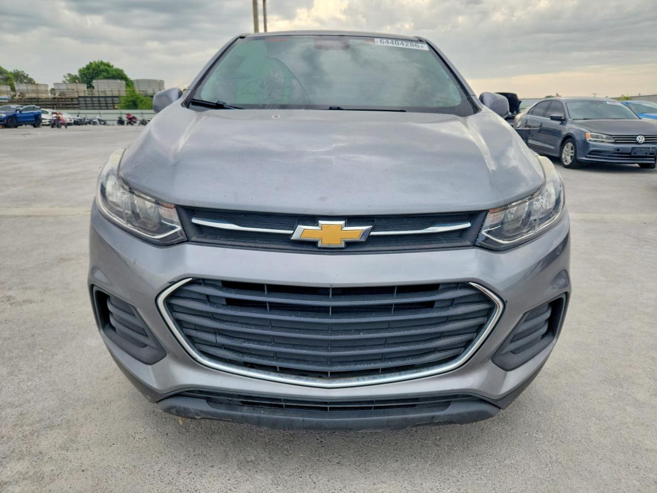 2020 CHEVROLET TRAX LS — снимка 5