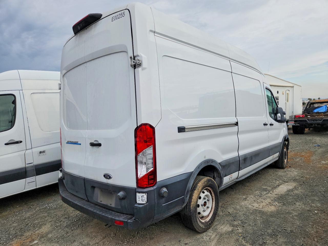 2022 FORD TRANSIT T-350 — снимка 3