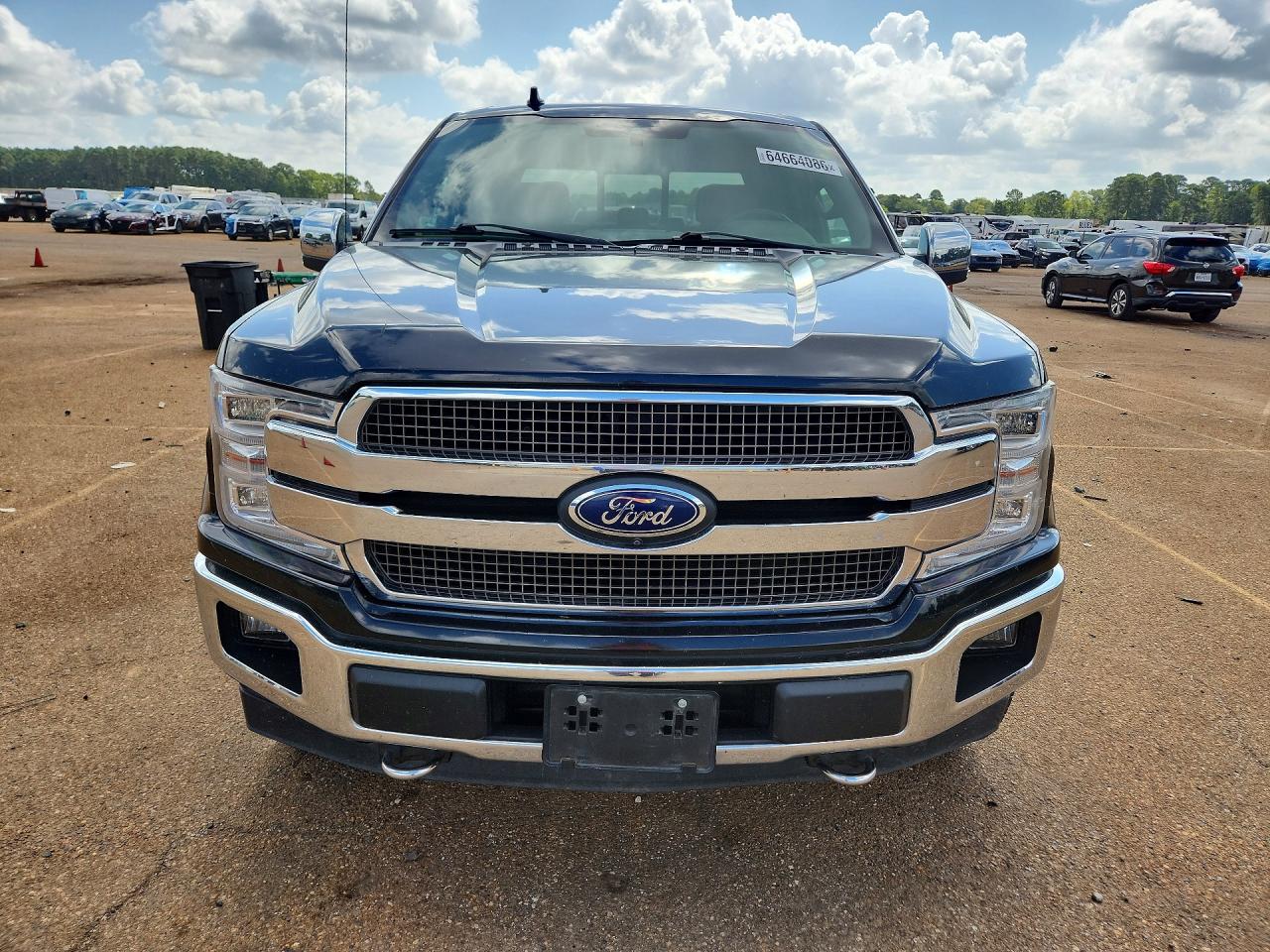 2019 FORD F150 SUPERCREW — снимка 5