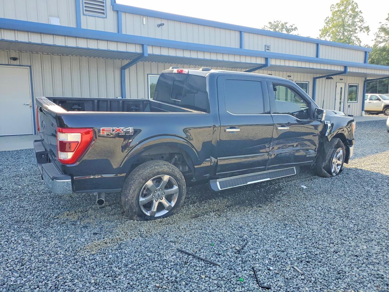 2023 FORD F150 SUPERCREW — снимка 3