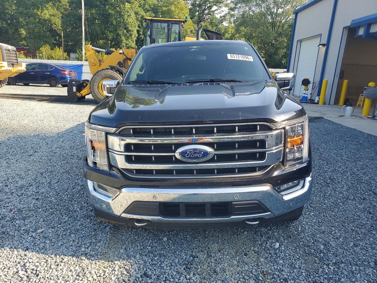 2023 FORD F150 SUPERCREW — снимка 5