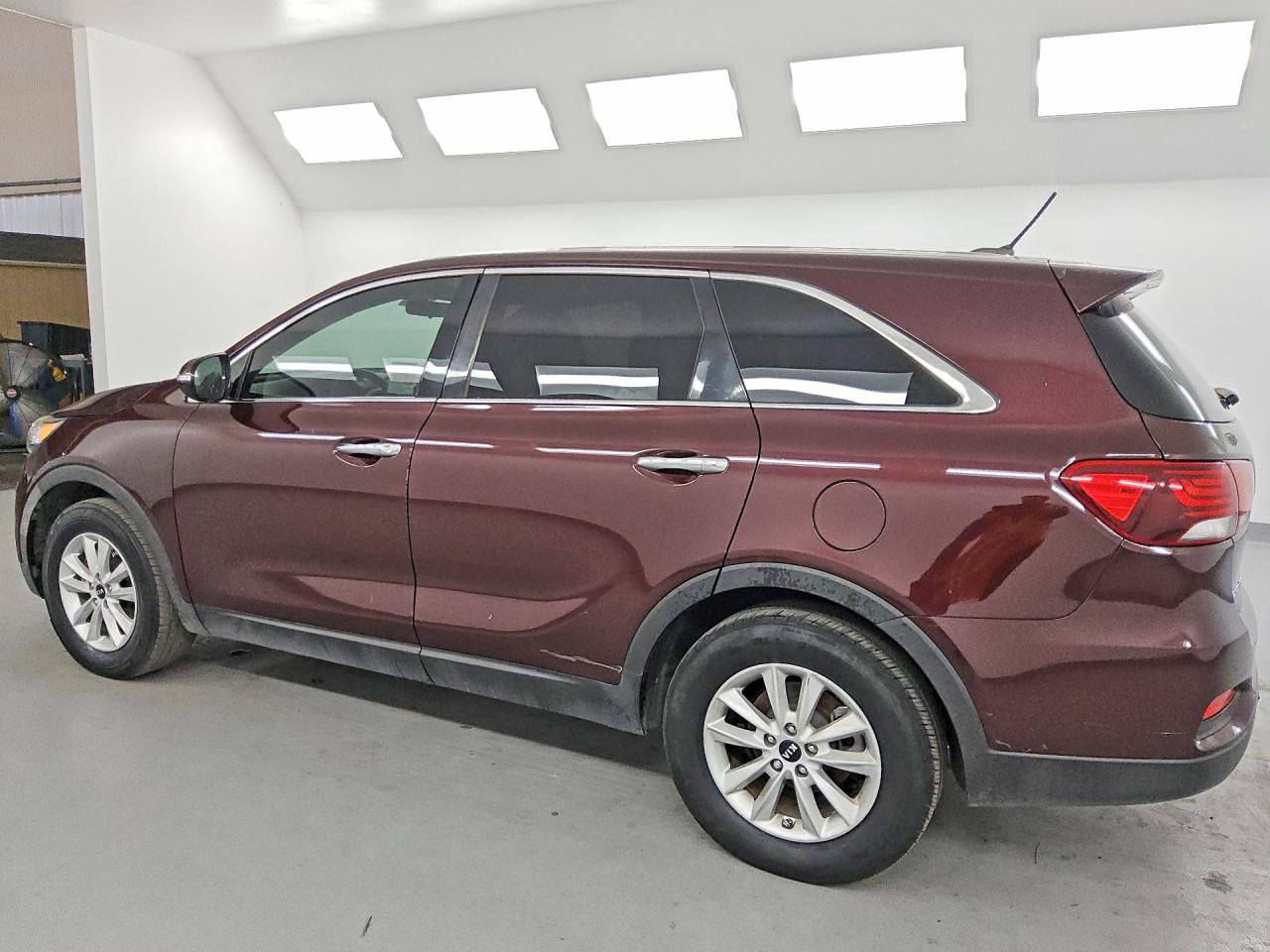2019 KIA SORENTO LX — снимка 2
