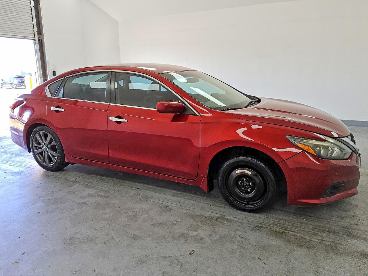 2018 NISSAN ALTIMA 2.5 SR — снимка 4