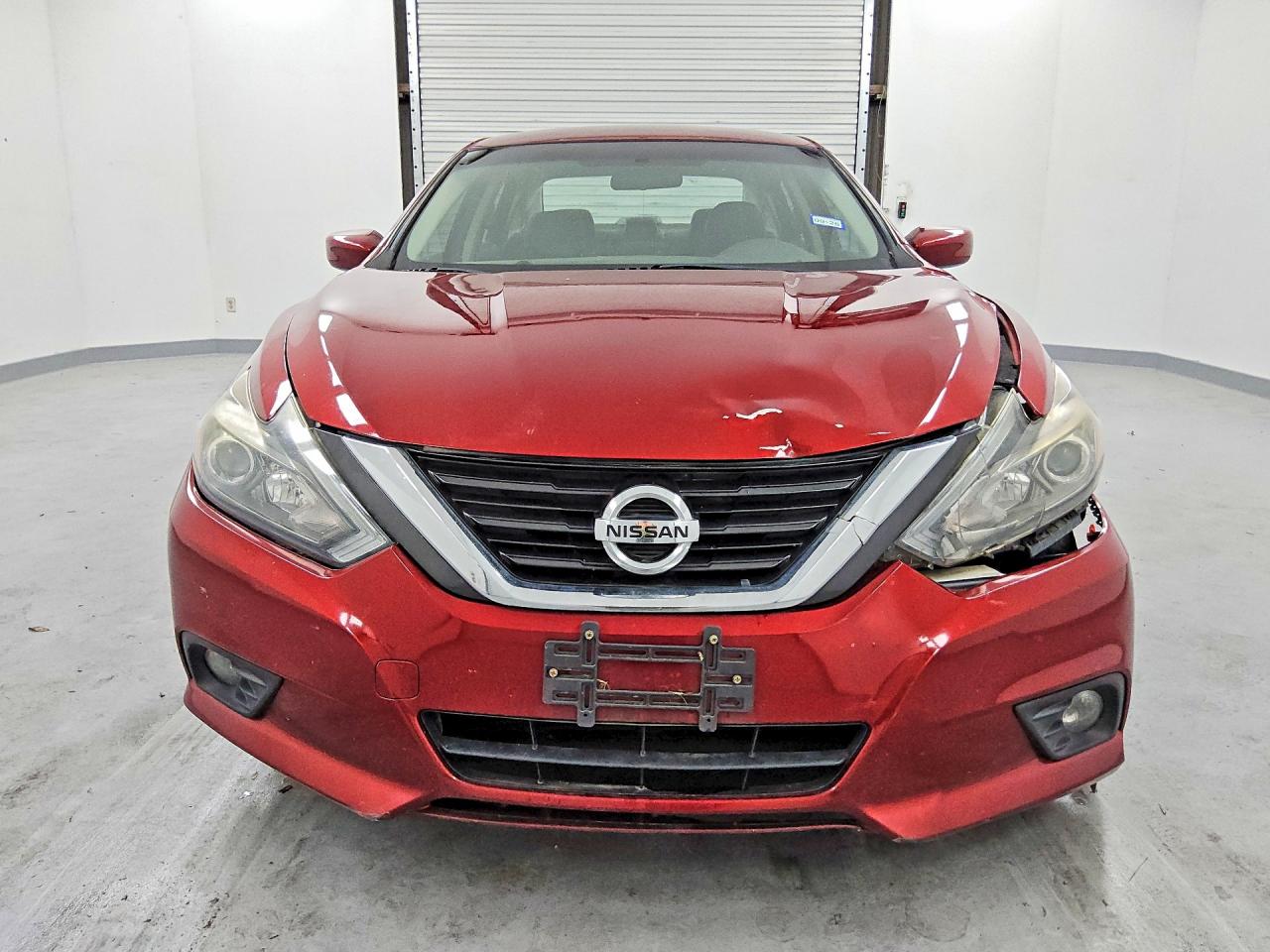 2018 NISSAN ALTIMA 2.5 SR — снимка 5