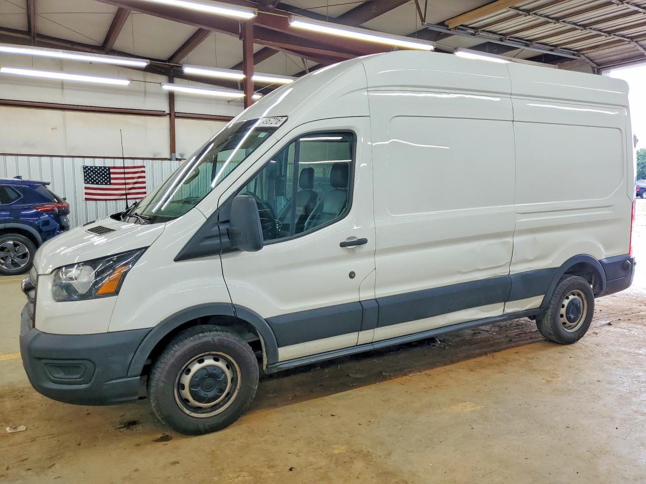 2020 FORD TRANSIT T-250