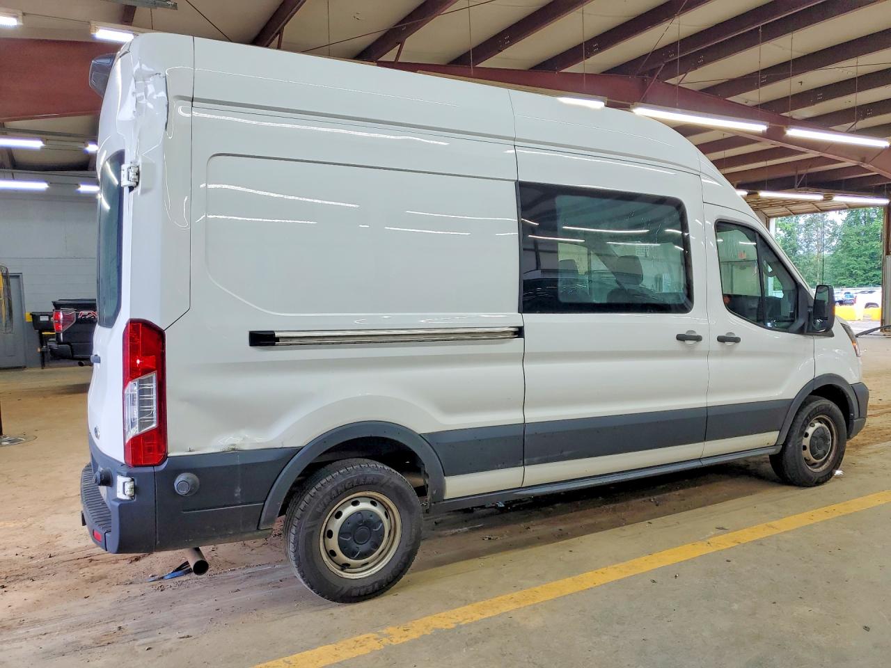 2020 FORD TRANSIT T-250 — снимка 3