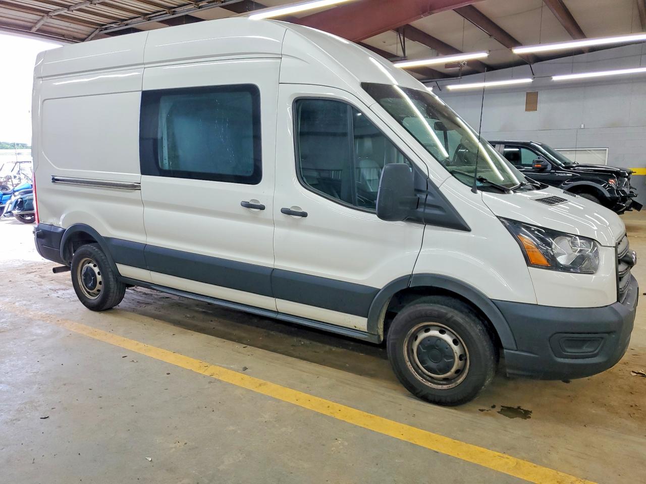2020 FORD TRANSIT T-250 — снимка 4