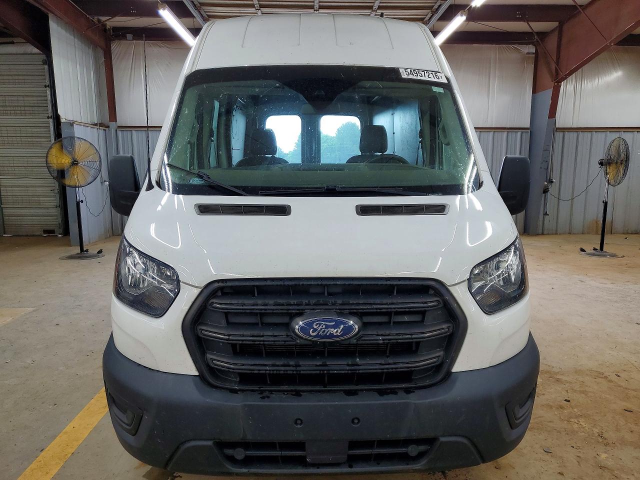 2020 FORD TRANSIT T-250 — снимка 5