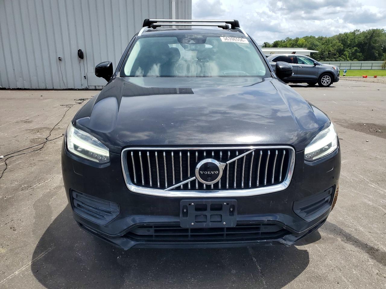 2020 VOLVO XC90 T6 MOMENTUM — снимка 5