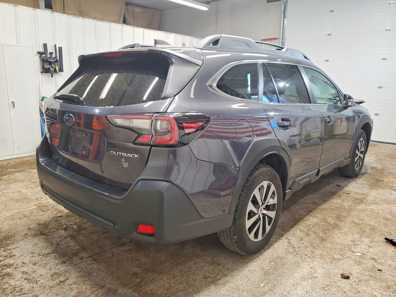 2024 SUBARU OUTBACK PREMIUM — снимка 3