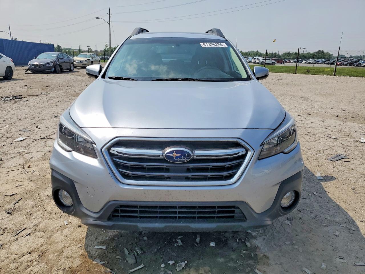2018 SUBARU OUTBACK 2.5I LIMITED — снимка 5