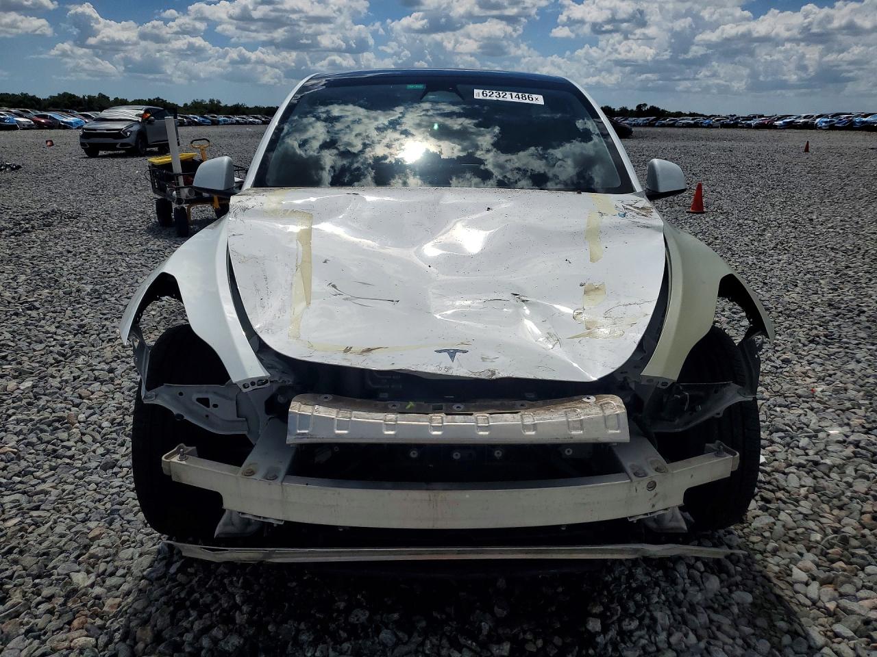 2023 TESLA MODEL Y — снимка 5