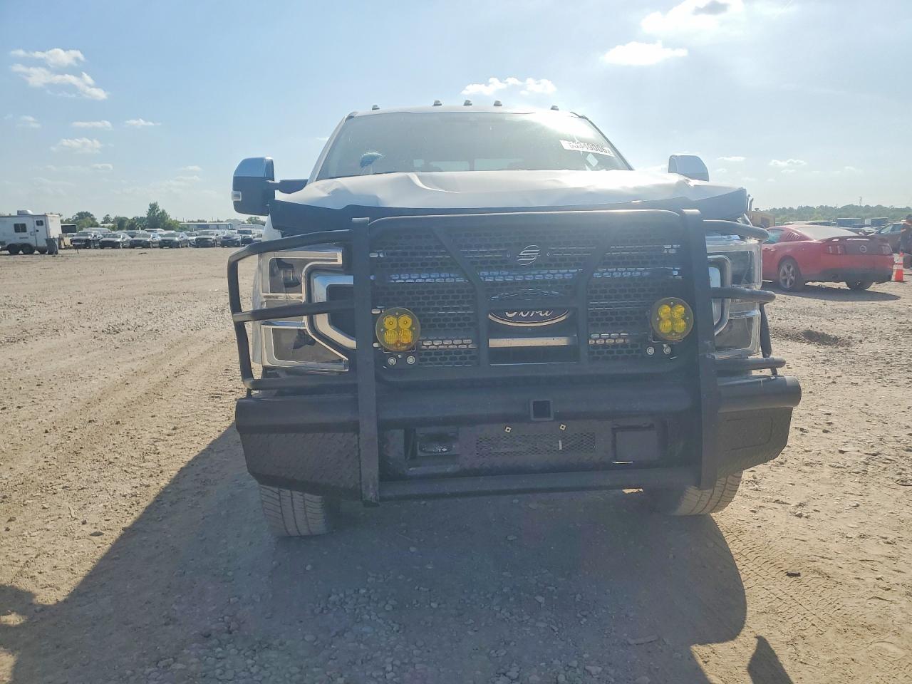 2020 FORD F250 SUPER DUTY — снимка 5