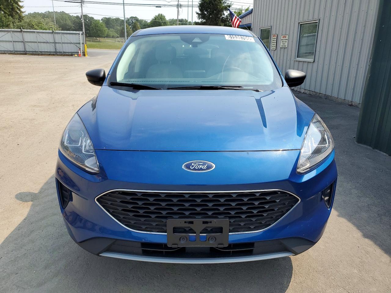 2022 FORD ESCAPE SE — снимка 5