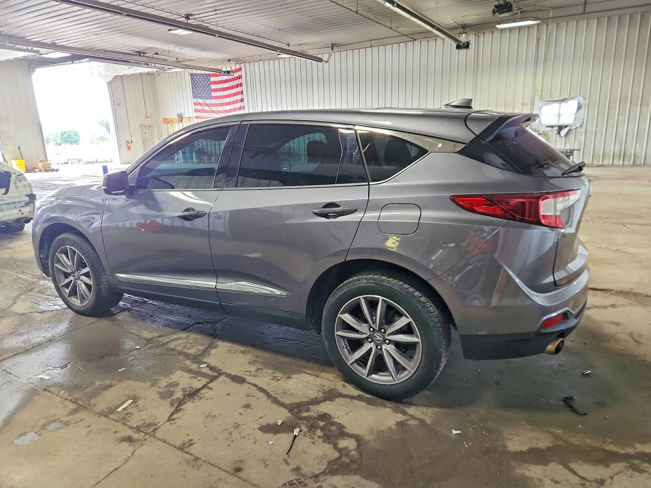 2019 ACURA RDX TECHNOLOGY — снимка 2