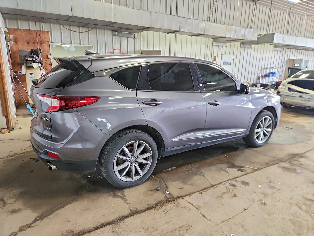 2019 ACURA RDX TECHNOLOGY — снимка 3