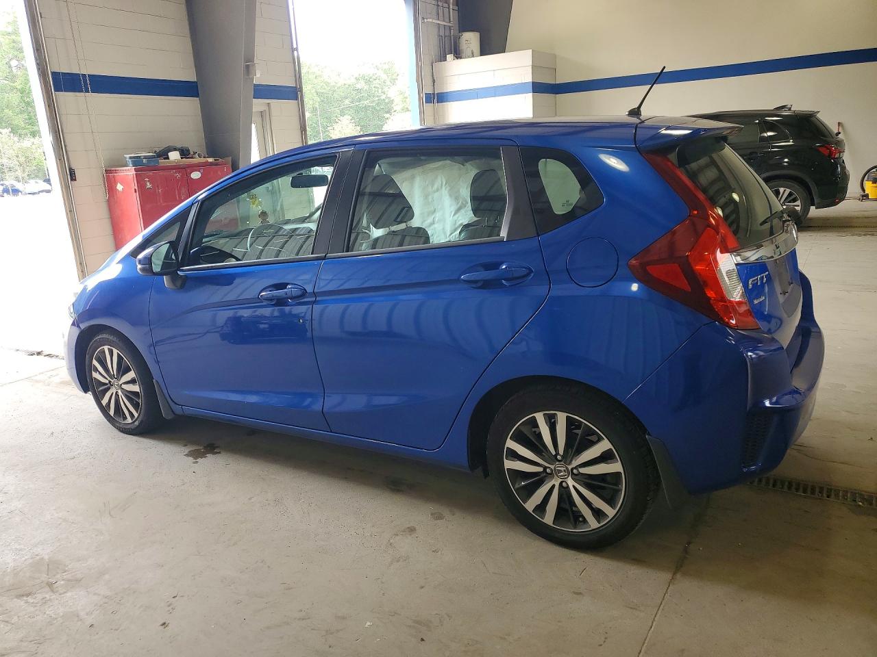2015 HONDA FIT EX — снимка 2
