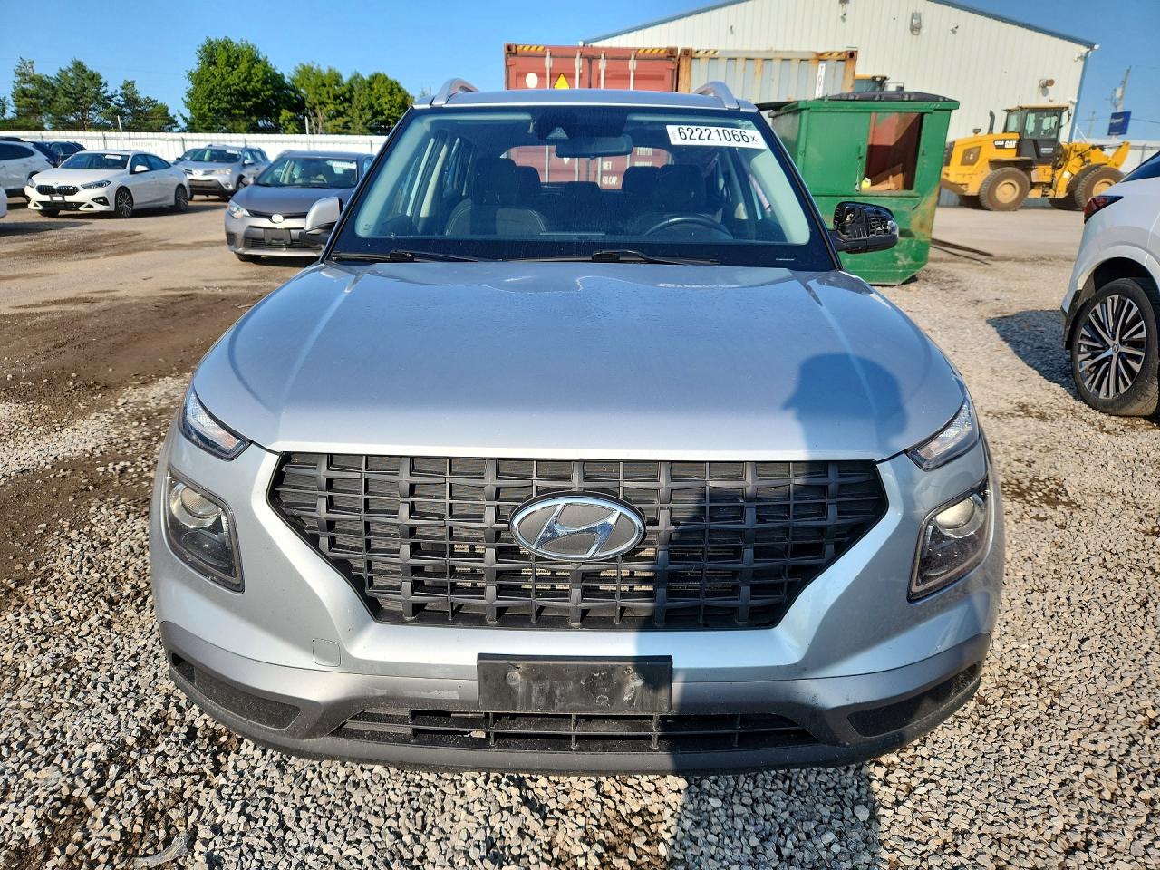 2022 HYUNDAI VENUE — снимка 5