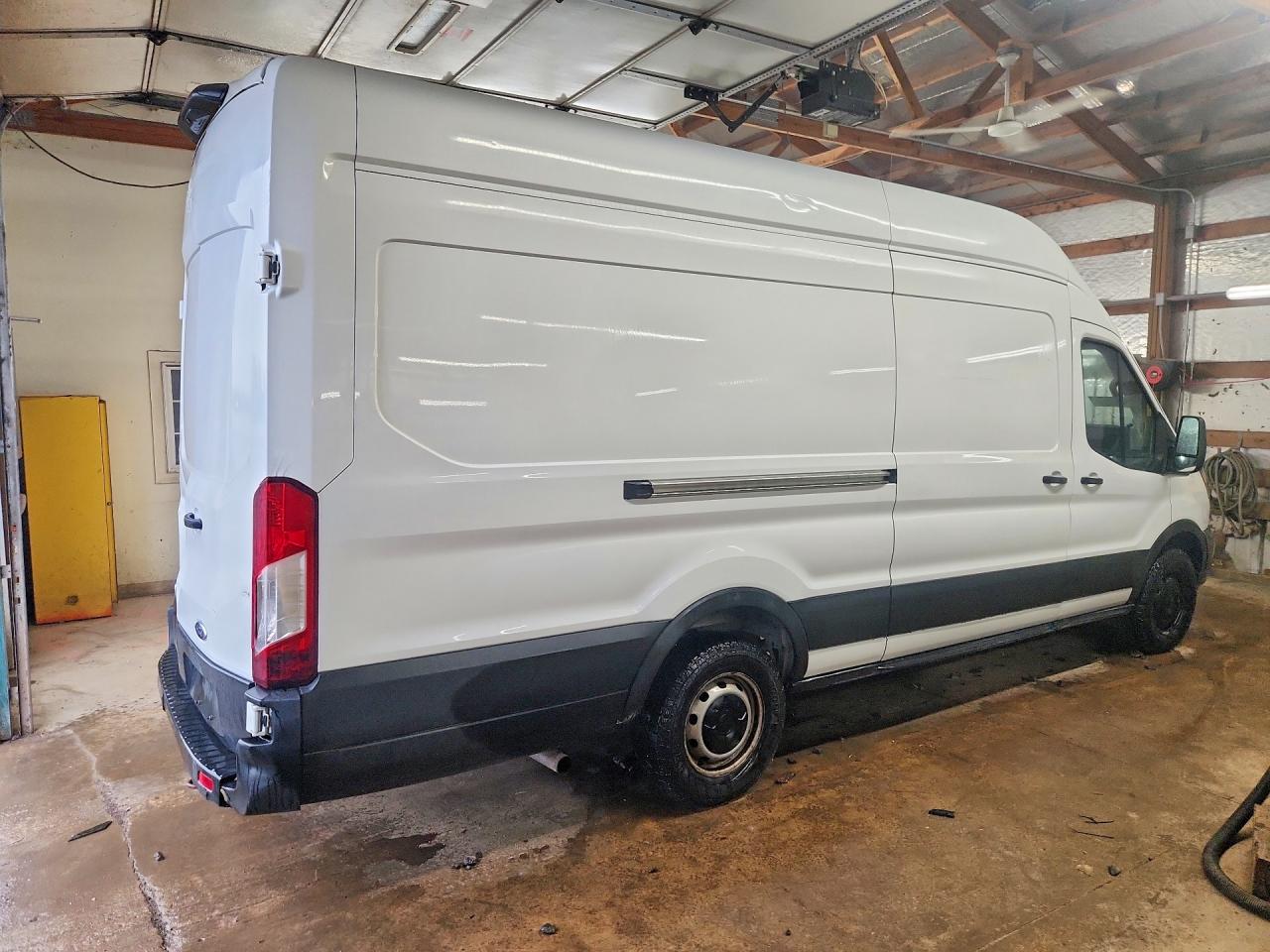 2023 FORD TRANSIT T-250 — снимка 3