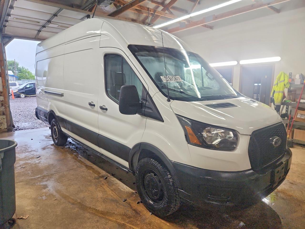 2023 FORD TRANSIT T-250 — снимка 4