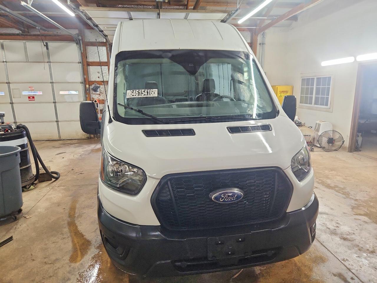2023 FORD TRANSIT T-250 — снимка 5