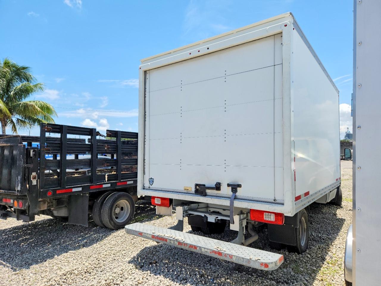 2019 MERCEDES-BENZ SPRINTER 3500/4500 — снимка 4