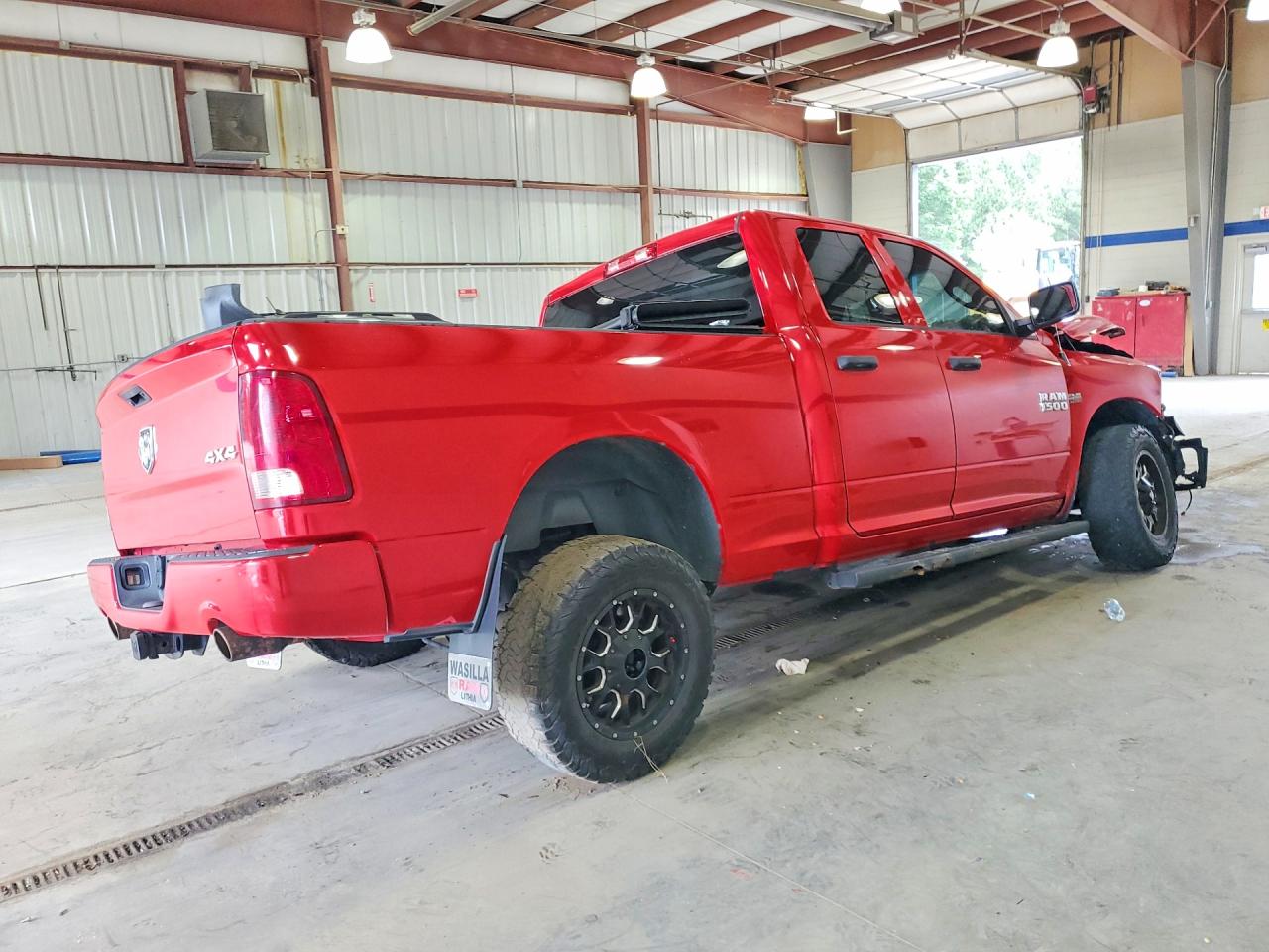 2015 RAM 1500 ST — снимка 3