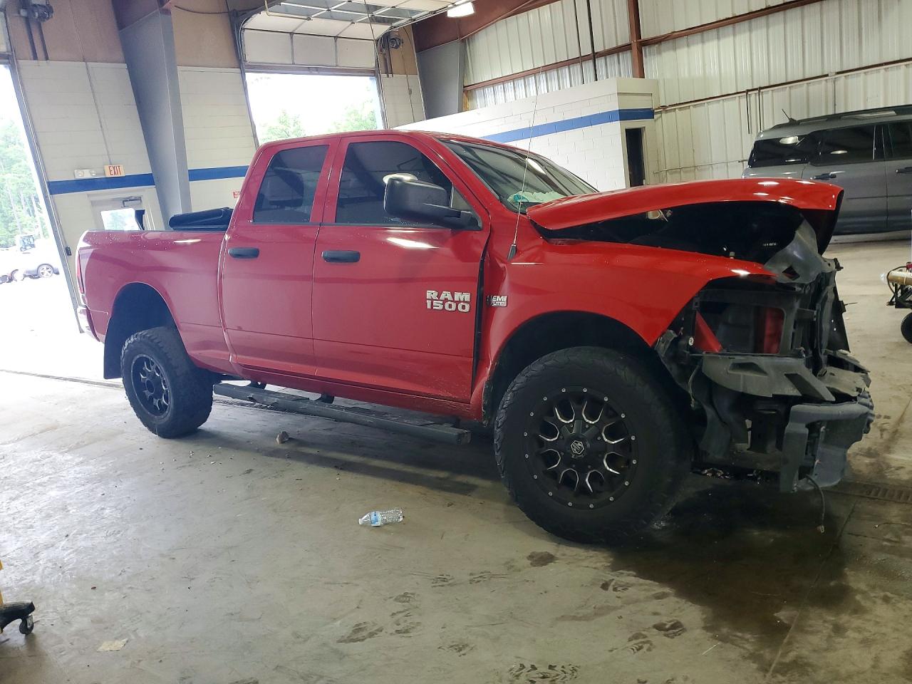 2015 RAM 1500 ST — снимка 4