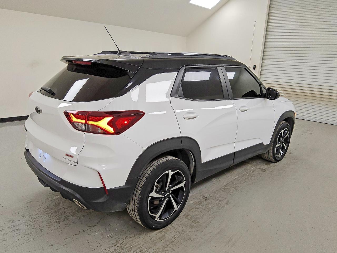 2023 CHEVROLET TRAILBLAZER RS — снимка 3