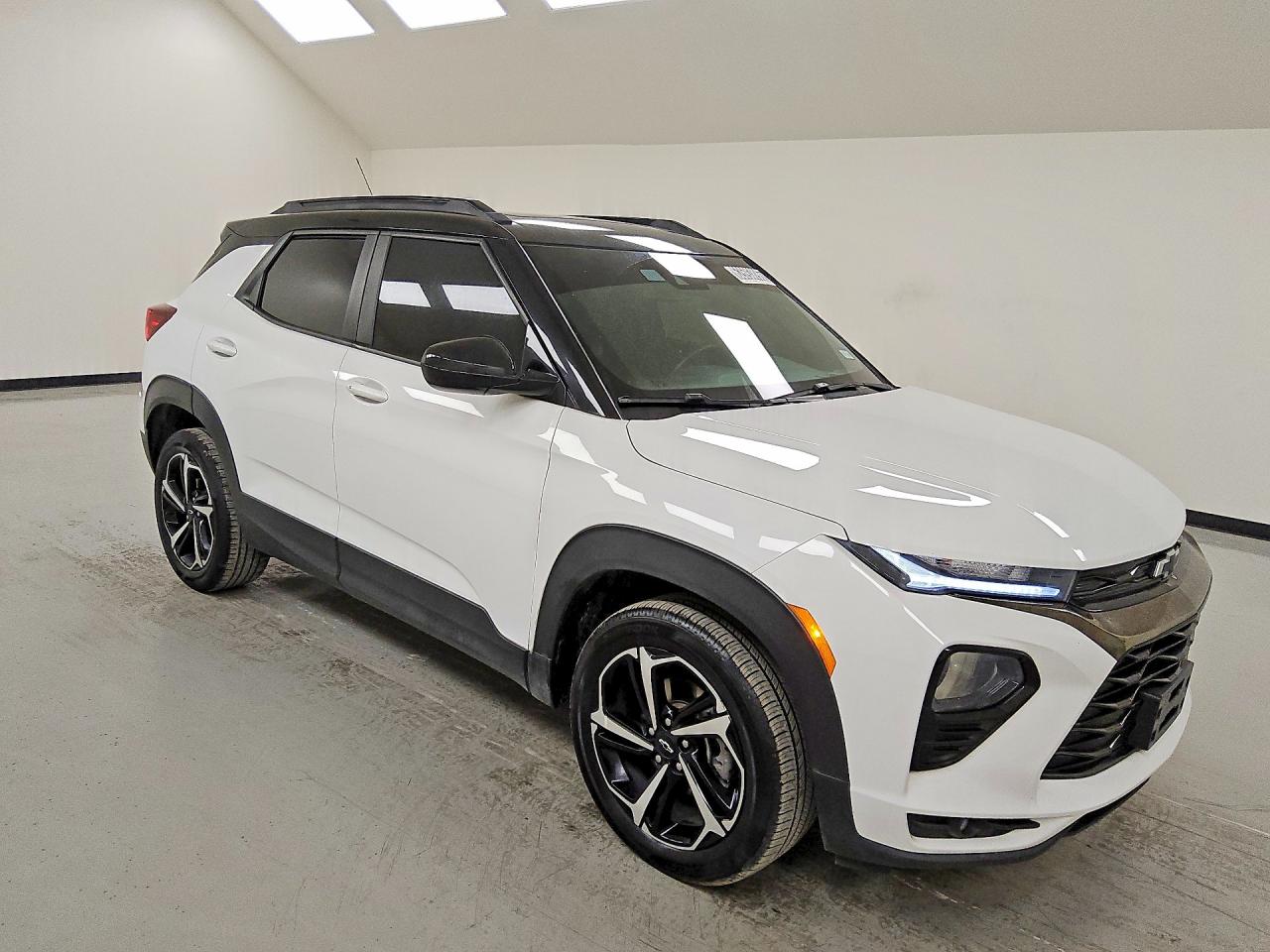 2023 CHEVROLET TRAILBLAZER RS — снимка 4