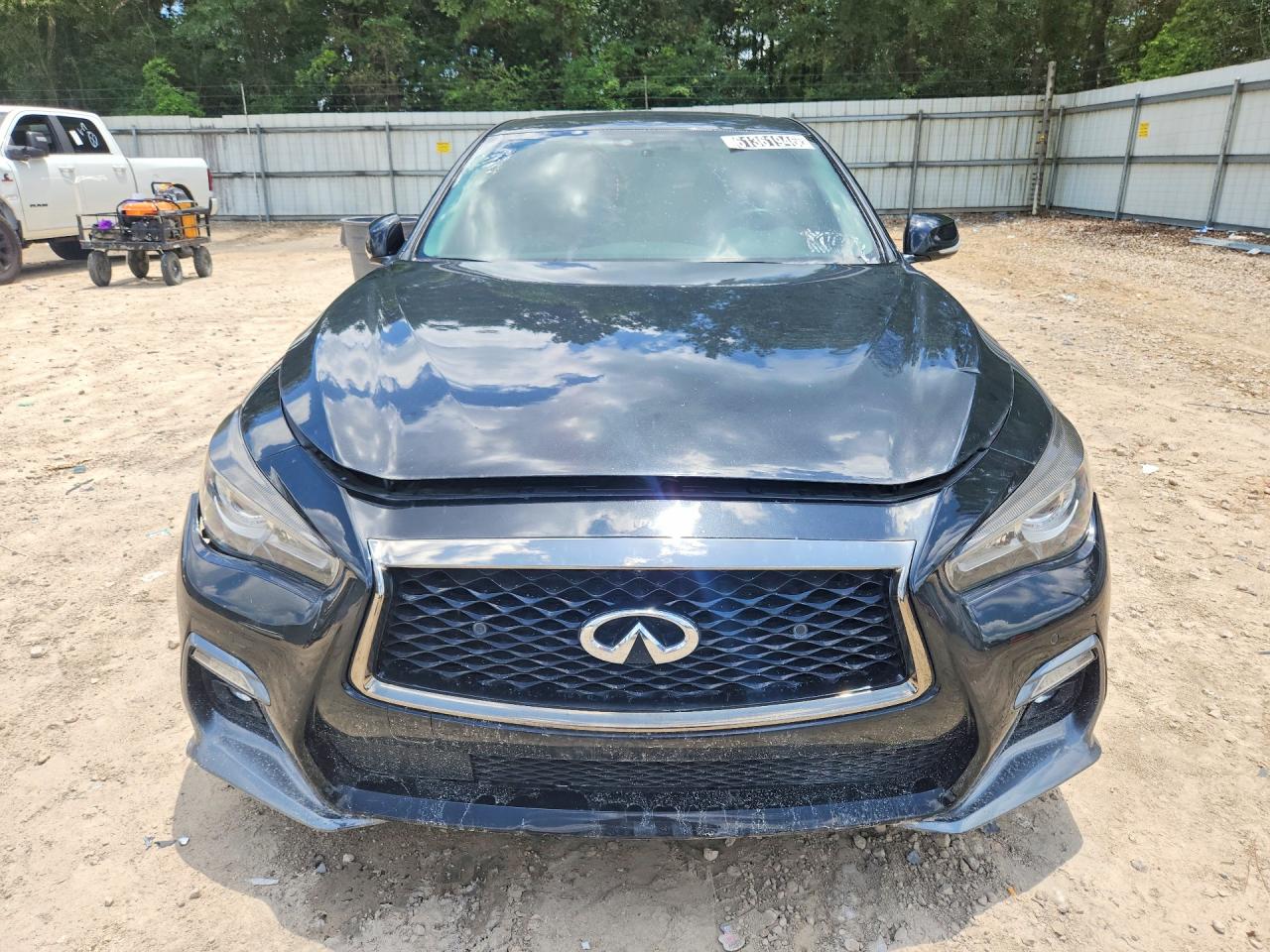 2019 INFINITI Q50 3.0T SPORT — снимка 5