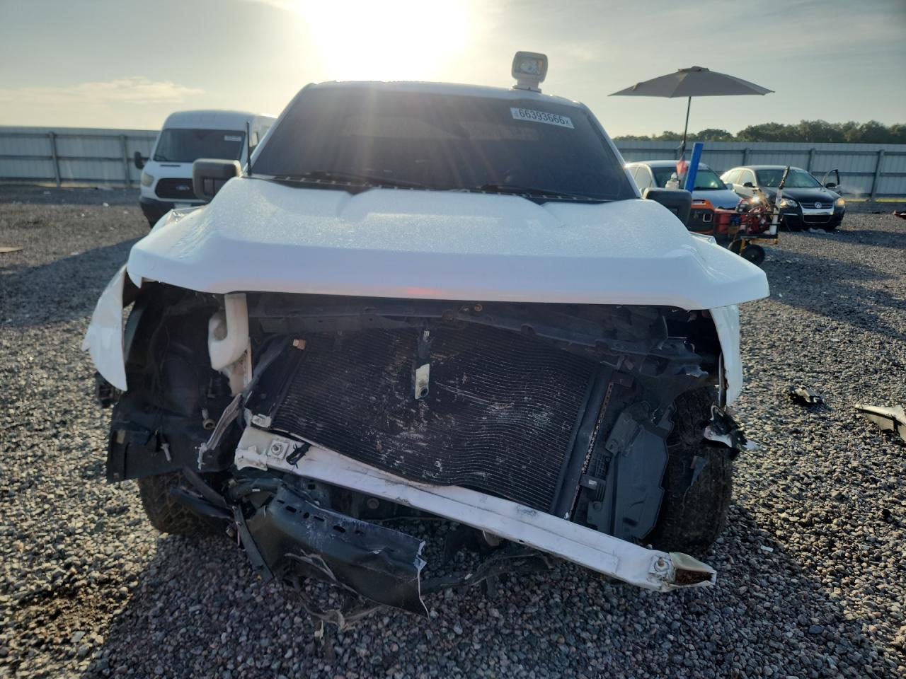 2022 FORD F150 LIGHTNING XLT — снимка 5