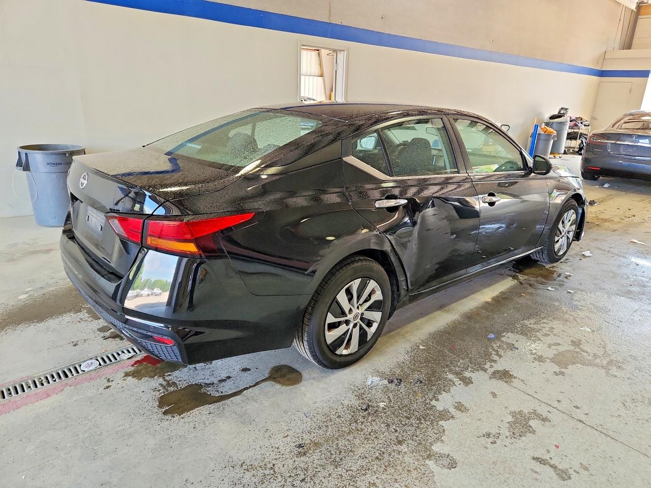 2023 NISSAN ALTIMA S — снимка 3