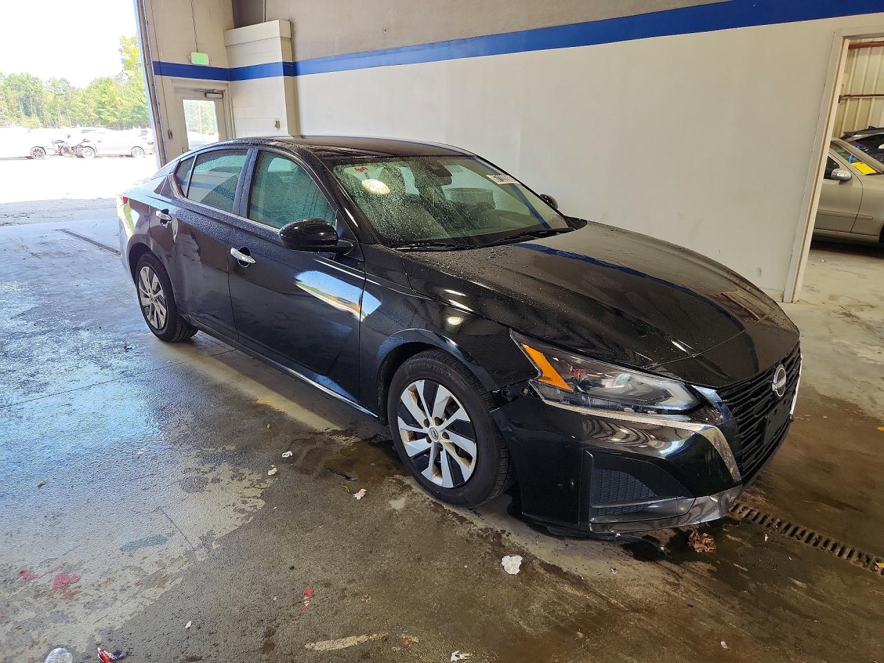 2023 NISSAN ALTIMA S — снимка 4