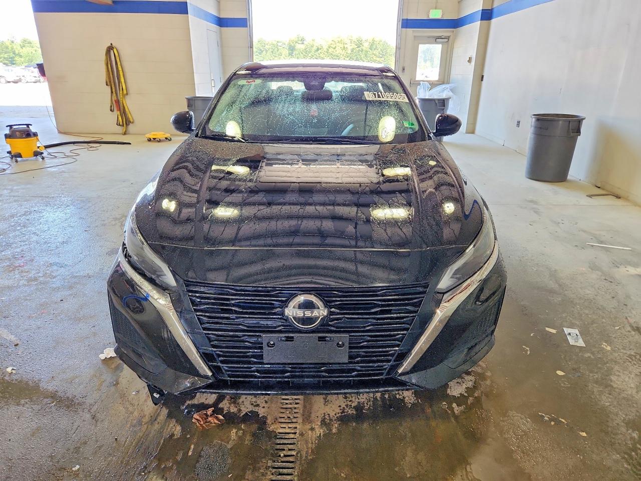 2023 NISSAN ALTIMA S — снимка 5