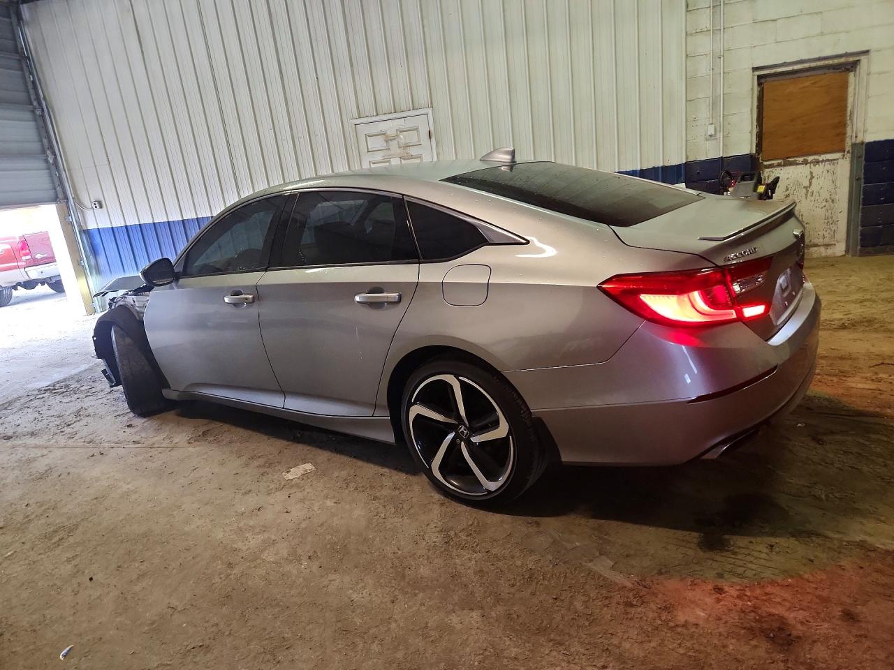 2019 HONDA ACCORD SPORT — снимка 2
