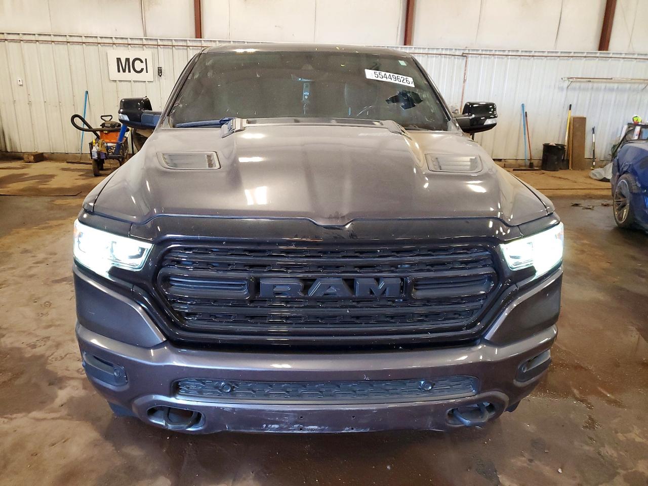 2022 RAM 1500 LIMITED — снимка 5