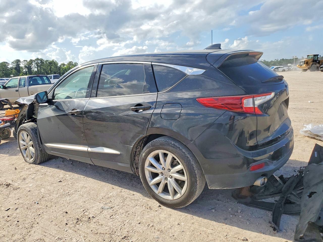 2020 ACURA RDX — снимка 2