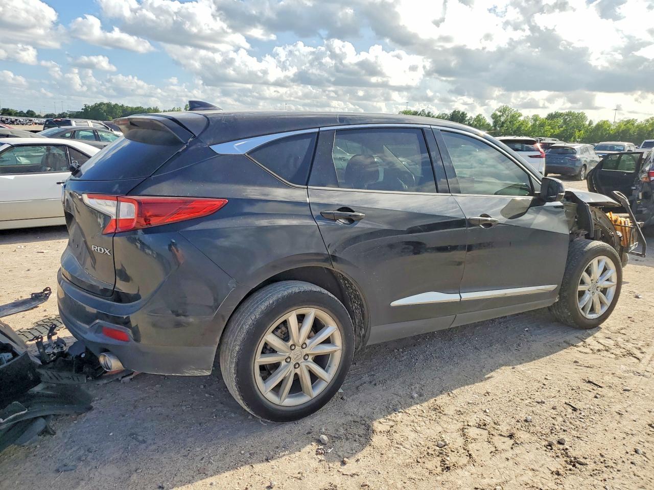 2020 ACURA RDX — снимка 3