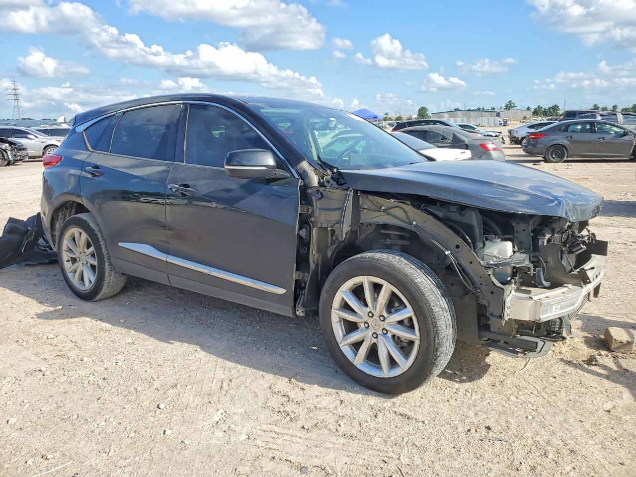 2020 ACURA RDX — снимка 4